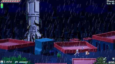 UNSIGHTED (PC) - Steam Key - EUROPE - 5