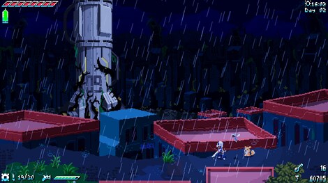 UNSIGHTED (Xbox One) - Xbox Live Key - ARGENTINA - 5