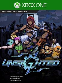 UNSIGHTED (Xbox One) - Xbox Live Key - ARGENTINA - 1