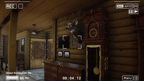 Unsolved Stories Steam Key GLOBAL - 4
