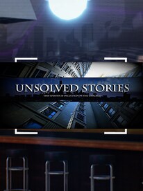 Unsolved Stories Steam Key GLOBAL - 1