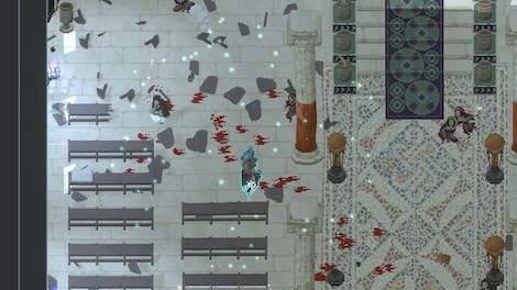 Unsouled (PC) - Steam Gift - EUROPE - 7