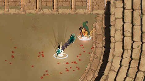 Unsouled (PC) - Steam Gift - EUROPE - 10