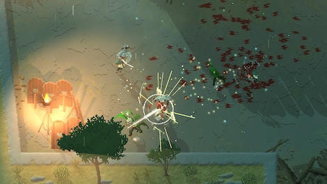 Unsouled (PC) - Steam Key - EUROPE - 13