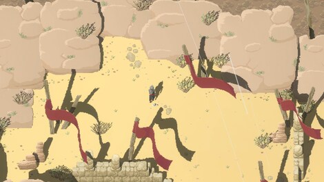 Unsouled (PC) - Steam Key - EUROPE - 3