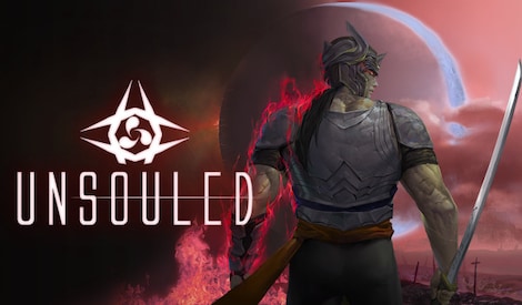 Unsouled (PC) - Steam Key - EUROPE - 0