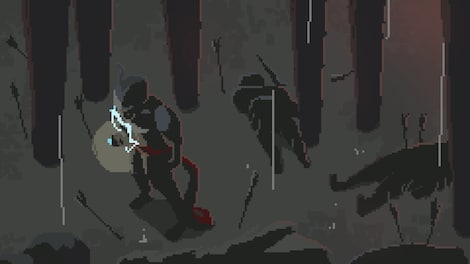 Unsouled (PC) - Steam Key - GLOBAL - 12