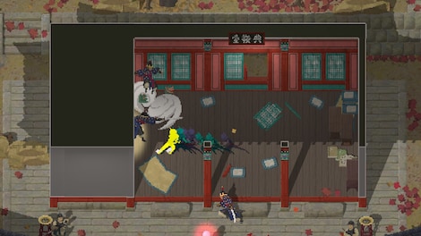 Unsouled (PC) - Steam Key - GLOBAL - 9