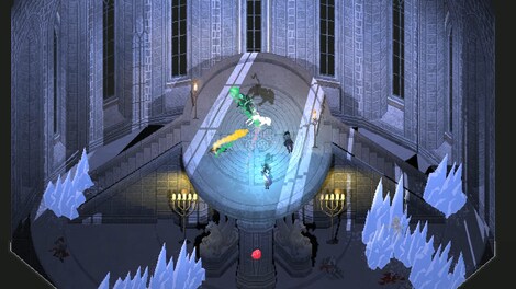 Unsouled (PC) - Steam Key - GLOBAL - 5