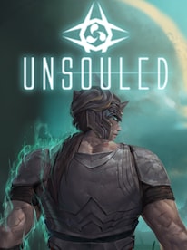 Unsouled (PC) - Steam Key - GLOBAL - 1