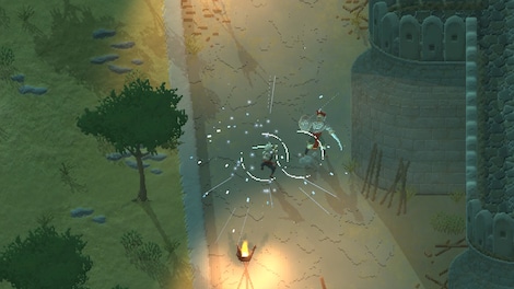 Unsouled (PC) - Steam Key - GLOBAL - 14