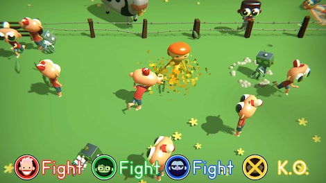 Unspottable (PC) - Steam Gift - EUROPE - 4