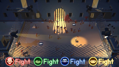 Unspottable (PC) - Steam Gift - EUROPE - 12