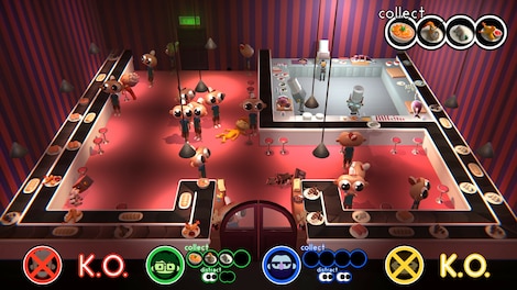 Unspottable (PC) - Steam Gift - GLOBAL - 7