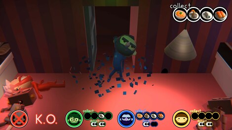 Unspottable (PC) - Steam Gift - GLOBAL - 14
