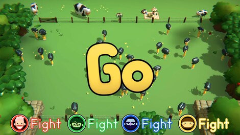 Unspottable (PC) - Steam Gift - GLOBAL - 10