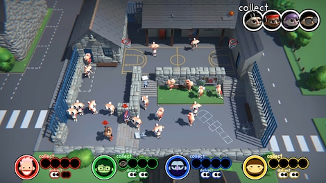 Unspottable (PC) - Steam Gift - GLOBAL - 5