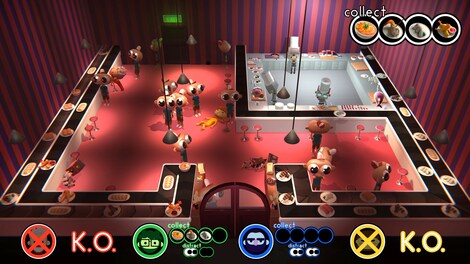 Unspottable (PC) - Steam Key - EUROPE - 7