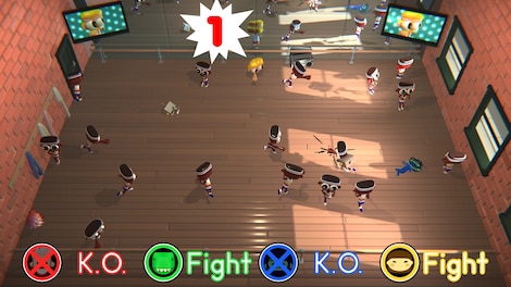 Unspottable (PC) - Steam Key - EUROPE - 6
