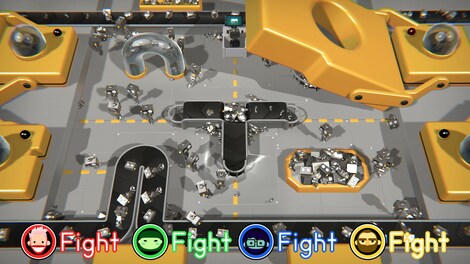 Unspottable (PC) - Steam Key - EUROPE - 11