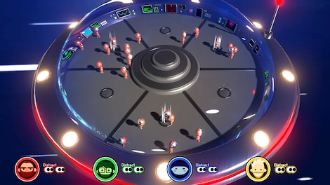 Unspottable (PC) - Steam Key - EUROPE - 8