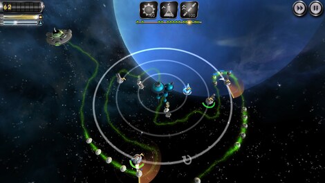 Unstoppable Gorg Steam Key GLOBAL - 18