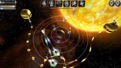 Unstoppable Gorg Steam Key GLOBAL - 16