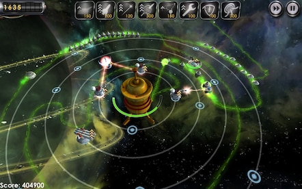 Unstoppable Gorg Steam Key GLOBAL - 15