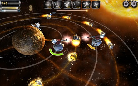 Unstoppable Gorg Steam Key GLOBAL - 13