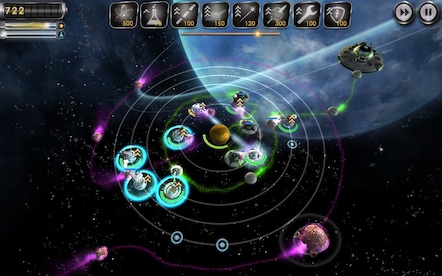 Unstoppable Gorg Steam Key GLOBAL - 12