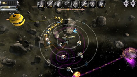 Unstoppable Gorg Steam Key GLOBAL - 5