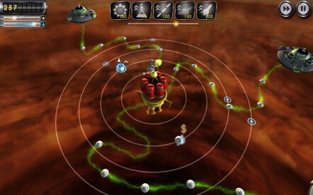 Unstoppable Gorg Steam Key GLOBAL - 6
