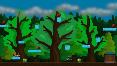 Unstoppable Hamster Steam Key GLOBAL - 4