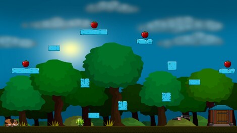 Unstoppable Hamster Steam Key GLOBAL - 5