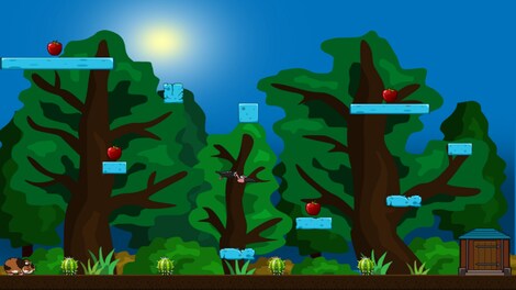 Unstoppable Hamster Steam Key GLOBAL - 6