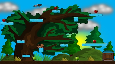Unstoppable Hamster Steam Key GLOBAL - 3