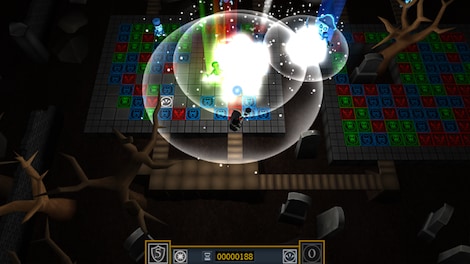 UnSummoning: The Spectral Horde Desura Key GLOBAL - 10