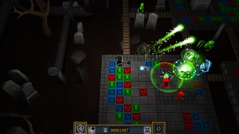 UnSummoning: The Spectral Horde Desura Key GLOBAL - 4