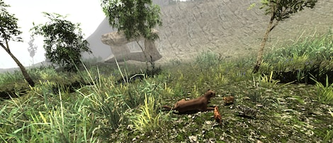 Untamed: Life Of A Cougar Steam Key GLOBAL - 5