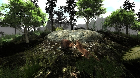 Untamed: Life Of A Cougar Steam Key GLOBAL - 4