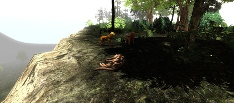 Untamed: Life Of A Cougar Steam Key GLOBAL - 0