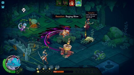 Untamed Tactics (PC) - Steam Key - GLOBAL - 3