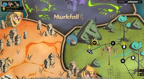 Untamed Tactics (PC) - Steam Key - GLOBAL - 9