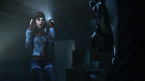 Until Dawn (PC) - Steam Gift - EUROPE - 5