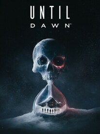 Until Dawn (PC) - Steam Gift - EUROPE - 1