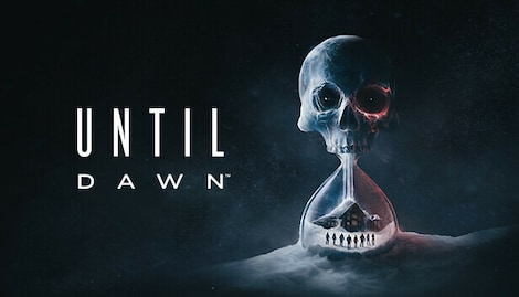 Until Dawn (PC) - Steam Gift - GLOBAL - 2