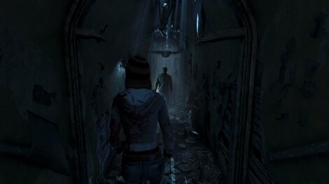 Until Dawn PSN PS4 Key NORTH AMERICA - 4