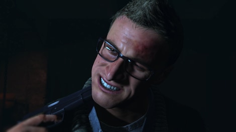 Until Dawn PSN PS4 Key NORTH AMERICA - 3