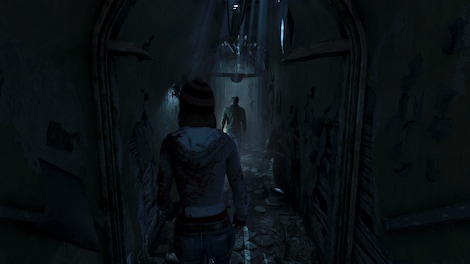 Until Dawn PSN PS4 Key NORTH AMERICA - 12