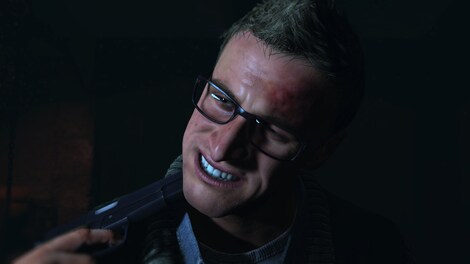 Until Dawn PSN PS4 Key NORTH AMERICA - 11